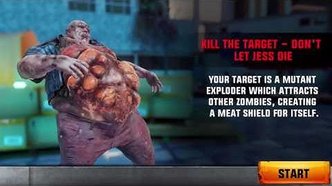 Kill Shot Virus - Gameplay Walkthrough Part 9 - Region 3 (iOS, Android)