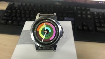 How to install Watch Face for Diggro DI02/DI03/DI03Plus