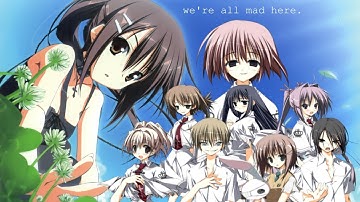 THE SUBAHIBI RETROSPECTIVE