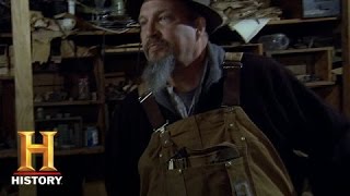 American Pickers: Bonus - Picking for the Man (Season 13) | History