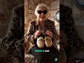 Back in my day…” Part 1 😂 #GrandmaStories #FunnyGrandma #BackInMyDay #ForYou #comedy