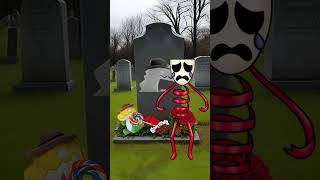 POV Goodbye Gummigoo, R.I.P | The amazing digital circus episode 2 #animation #tiktok #shorts