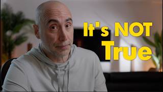 Full Developer Jobs in 2026: Stop Believing These Myths Guide