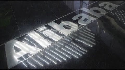 Alibaba is integrating Nvidia tools to build AI for the real world