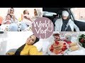 WEEKLY VLOG;My Birthday SURPRISE From Hubby, NEW Car, What's My Job& Quality Family Time|Zeinah Nur