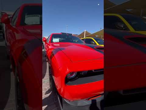 Сколько стоит Dodge Challenger из США в Дубае?🇦🇪🚘 #автоподбор #оаэ