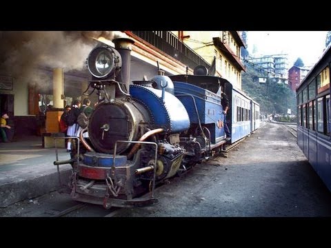 Video: Trenino ferroviario Matheran Hill: guida di viaggio essenziale