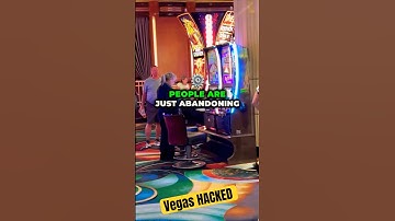 Las Vegas Casino HACKED! Hotel in CHAOS! #hacker #cyberattack