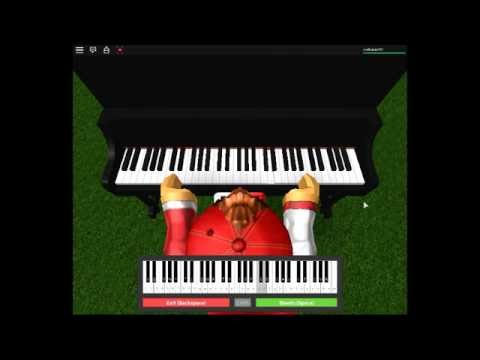 cuphead keyboard piano roblox