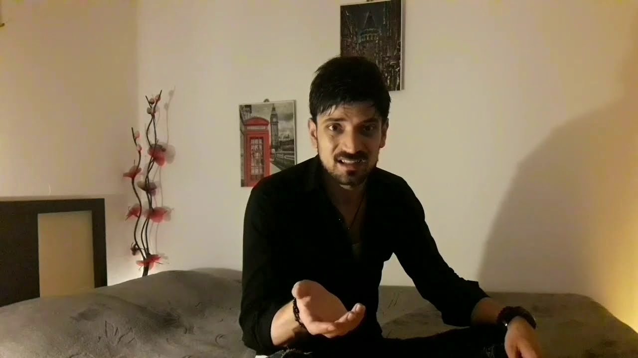 مسلسل // انا و الجن // حلقة ( 2 )