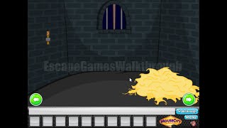 Magic Castle Escape Walkthrough [MouseCity]