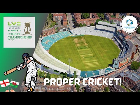 वीडियो: काउंटी क्रिकेट फिक्स्चर 2021 कब?