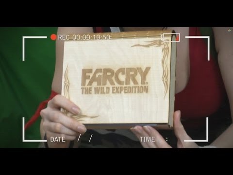 Видео: Far Cry: The Wild Expedition е компилация