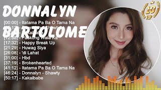 Donnalyn Bartolome 🎵 Andrew E, Angeline Quinto, Moira Dela Torre, Renz Verano screenshot 4