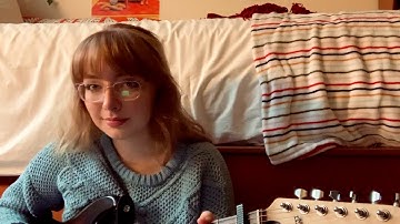 Fuyu no hanashi - Given (English Translation and Cover)