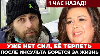 Пережил инсульт, стало страшно жить... Что стало с Петром Чернышовым после болезни супруги