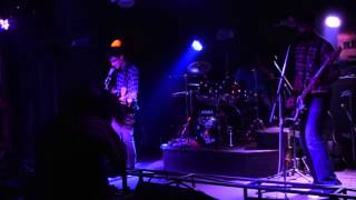 Squirt Guns - Ma Naastik Live