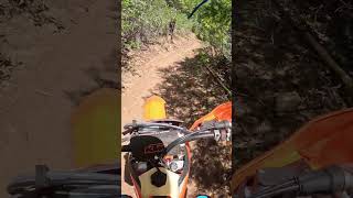 форест хил май #foresthill #sacramento #hardenduro #dirtbike #sugarpine