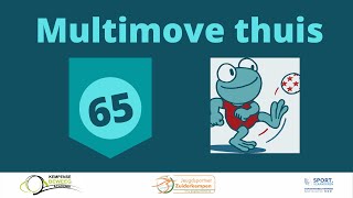 Multimove thuis 65