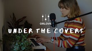 Soccer Mommy · Circle The Drain · Cover by Lena Dixon