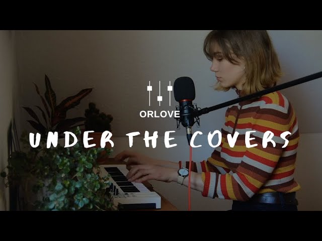 Ep. 7 · Soccer Mommy · Circle The Drain · Cover by Lena Dixon