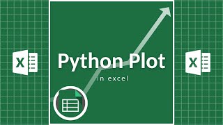 Python Plot In Excel 