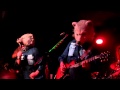 MAN WITH A MISSION Never Fxxkin&#39; Mind The Rules/Take What You Want SF CA 7/8/2014