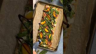 Trader Joe’s Flatbread Pizza