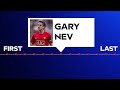 "The last time Roy Keane scared me was..." | Gary Neville First and Last