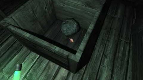 Penumbra overture walkthrough set 1 part 2: Into the mines