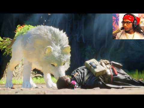 Is it really the end ? | Beast of Reincarnation #0007