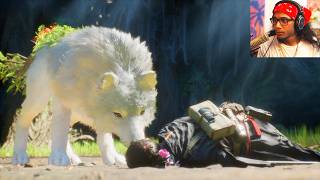 Is it really the end | Beast of Reincarnation #0007