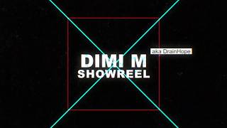 Showreel 2026 Selected Work