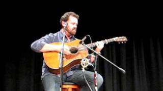 Dan Tyminski &quot;Road to Nashvegas&quot; 02 19 2010