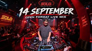 KEN - Open Format Live Set at SOLO PUB 14 Sept 2026