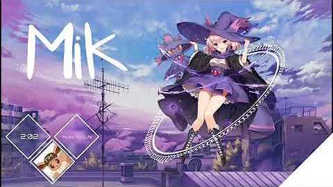 Aishite English Cover Aishite English Cover