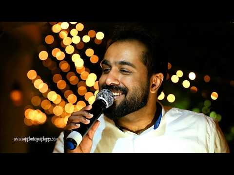 To our emerging celebrity - Harib Hussain