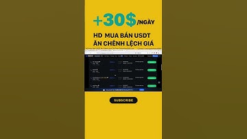 Mua Bán USDT Ăn Chênh Lệch Giá | Cách sử dụng mã QR để nạp coin vào MEXC