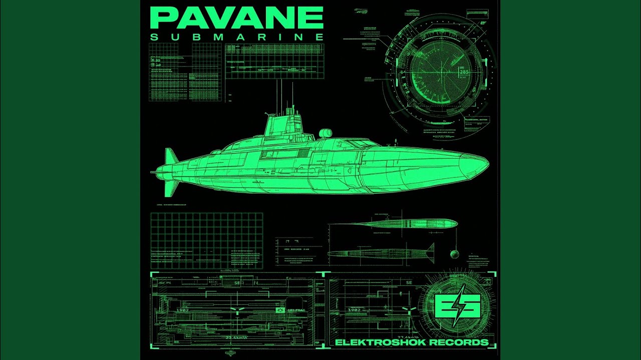 Watch Submarine on YouTube