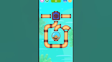 Save the Fish level 80