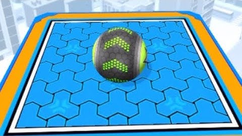 GOING BALLS   ⚽️🎱🏈🏀- All Levels Gameplay IOS (Levels 301-302).