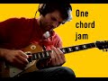 1 Chord, 4 Instruments, 1 Minute #shorts