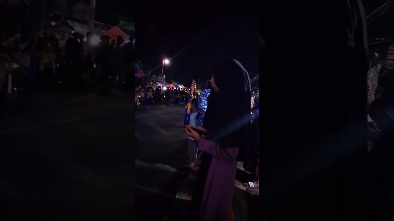 PESONA GONDANG LEGI BERSAMA BLIZZAT AUDOIO 