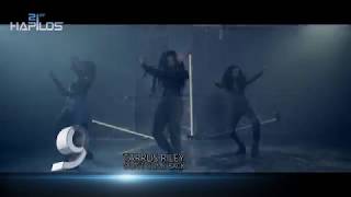 21St Hapilos Top 10 Digital Chart The Release S5 E10