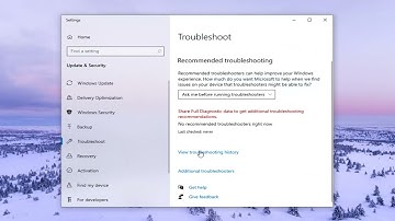 How To Fix ASUS Laptop Sound/Audio Not Working [Solution]