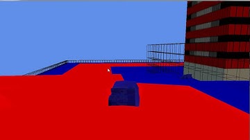 XNA Racing Game (WIP)
