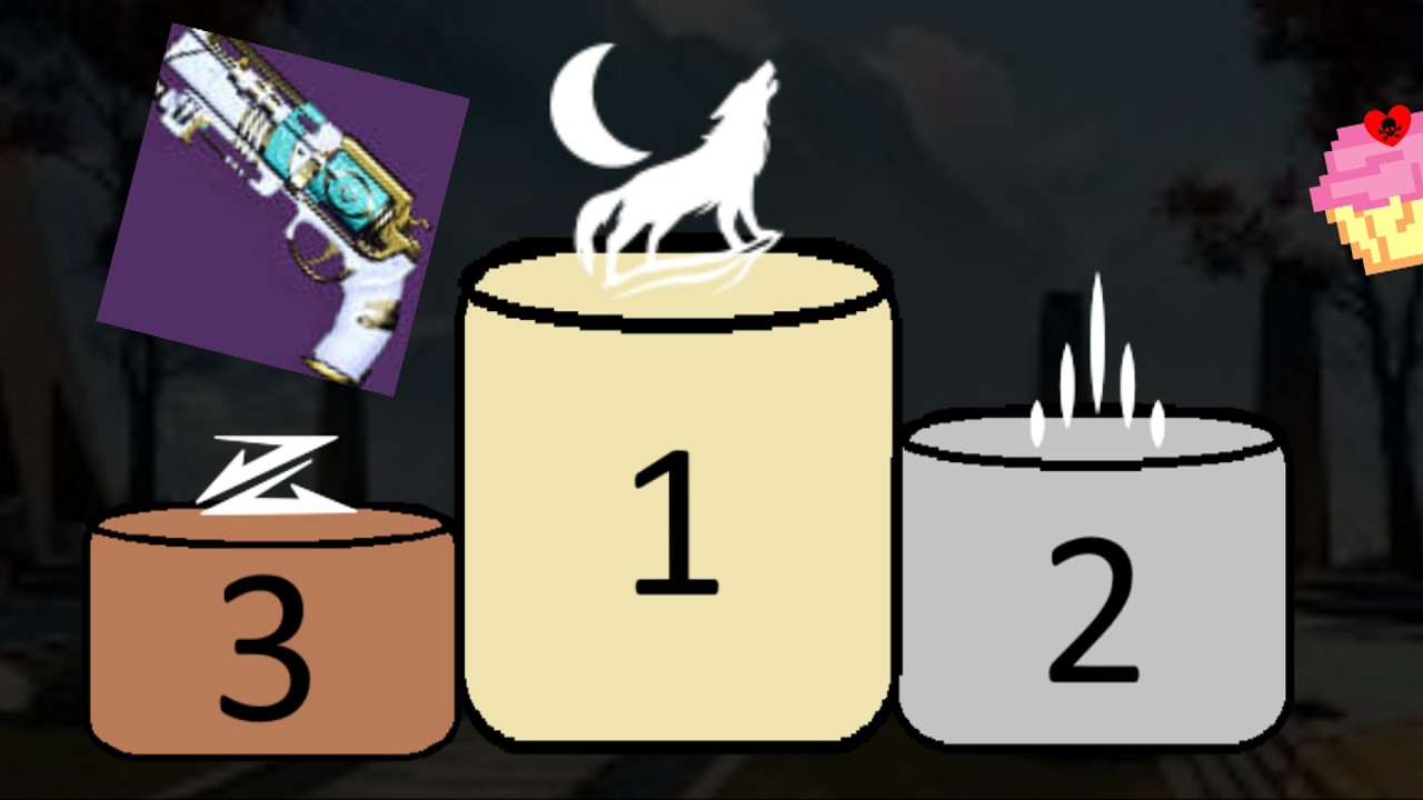 Corundum Hammer has 3 God Rolls