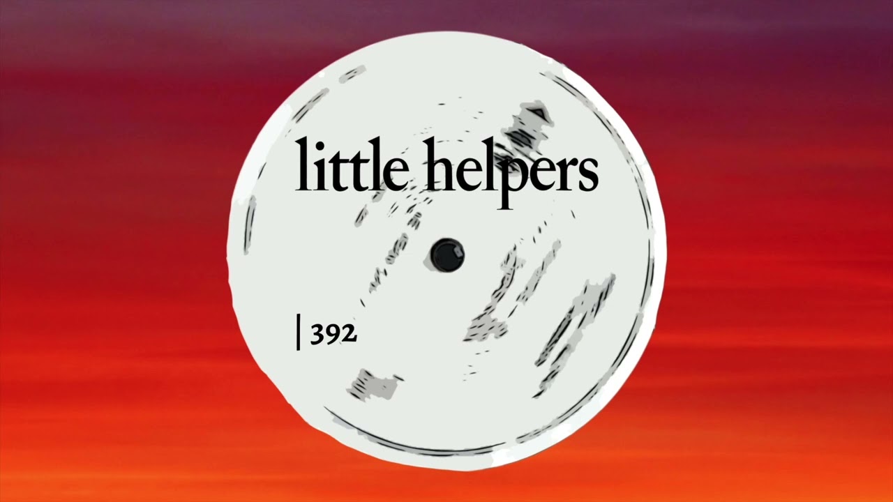 Rode Zayas - Little Helper 392-5