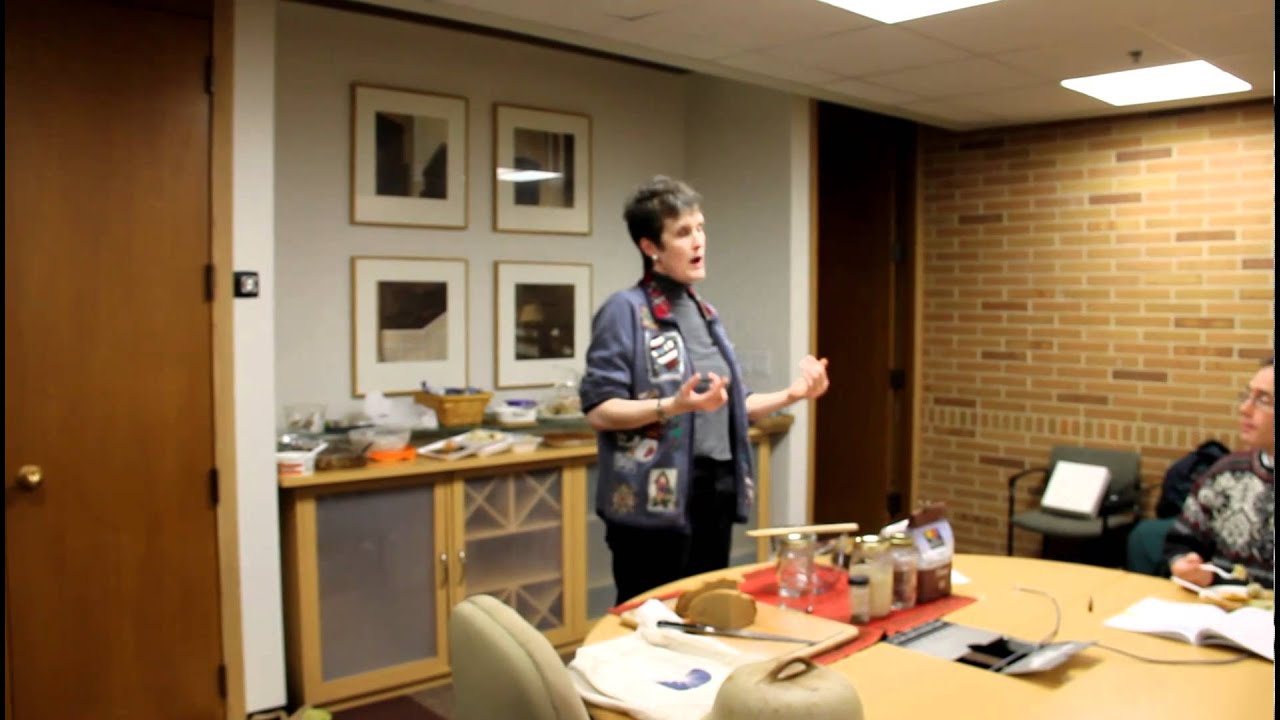 2010 NJ TOASTMASTER CLUB HOLIDAY POTLUCK 4 (Murry Hill, NJ) YouTube