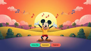 Mickey Mouses Guide To Solving Everyday Problems